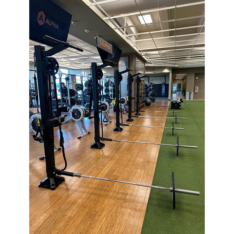 RopeFlex RX90 Tower Rope Trainer — Recovery For Athletes