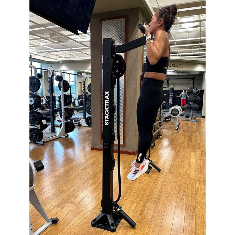 Refa トレーニンググッズ RopeFlex RX90 Tower Rope Trainer — Recovery For Athletes