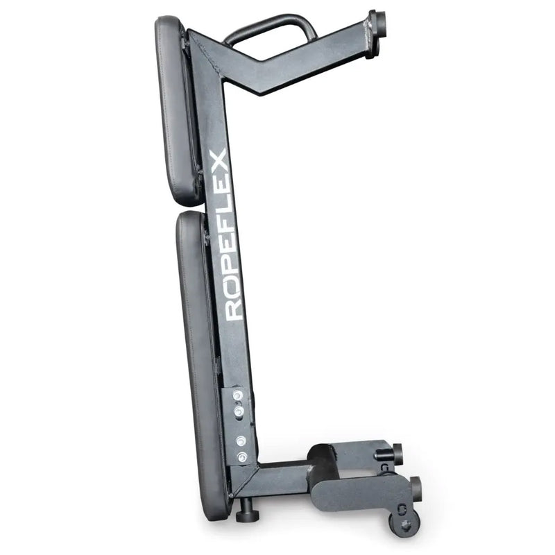 RopeFlex RXB2 Multi-Function Compact Flat Bench