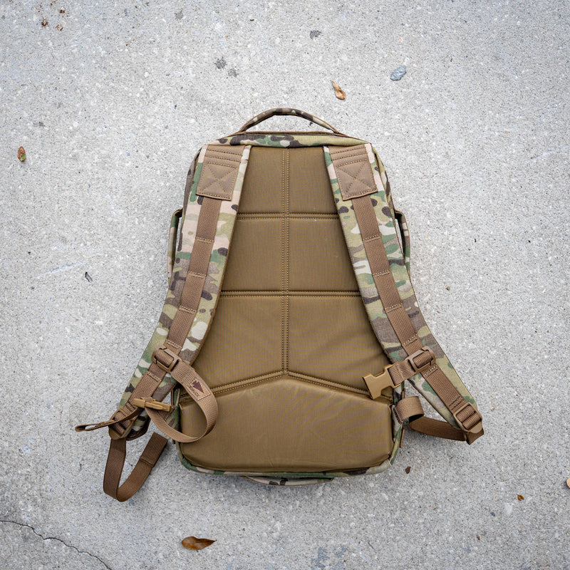 GORUCK Rucker 5.0
