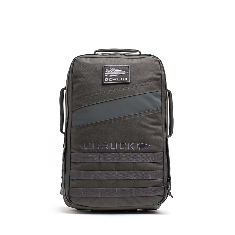 Rucker 5.0 | Rucking Backpack