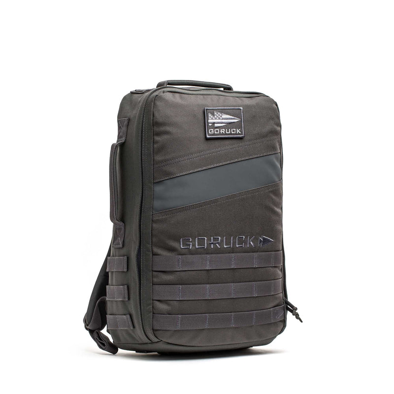 GORUCK Rucker 5.0