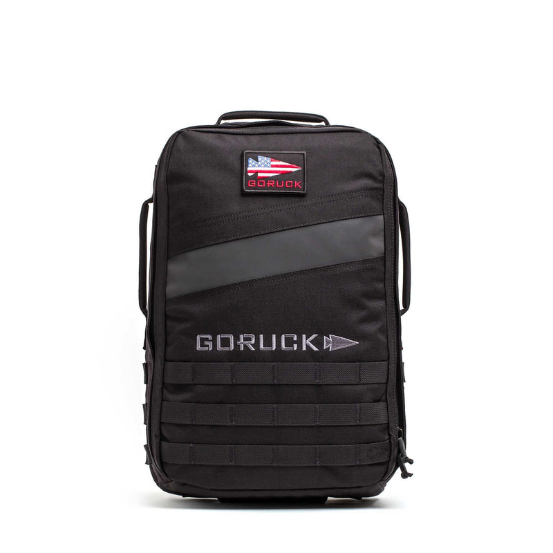 GORUCK Rucker 5.0