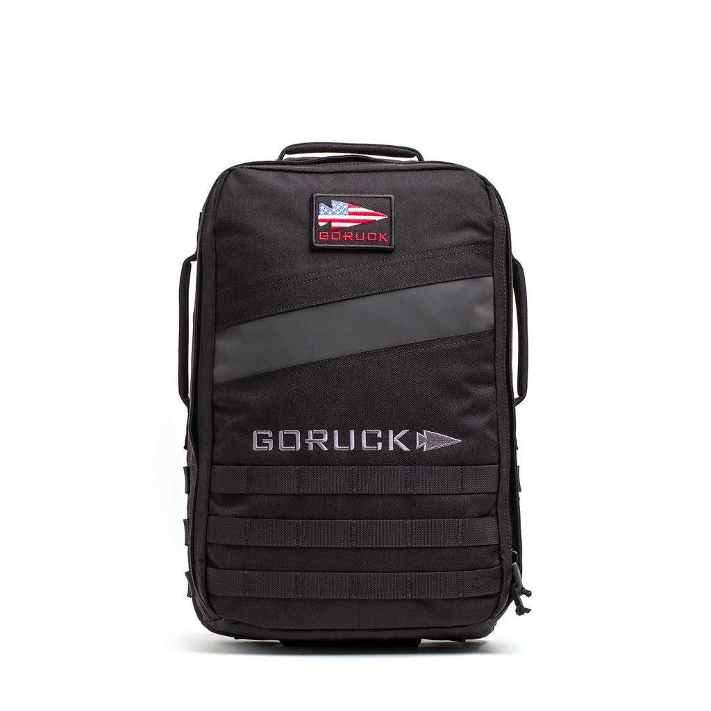 GORUCK Rucker 5.0