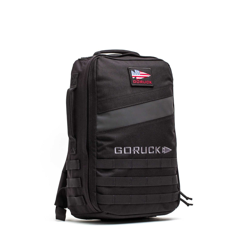 GORUCK Rucker 5.0
