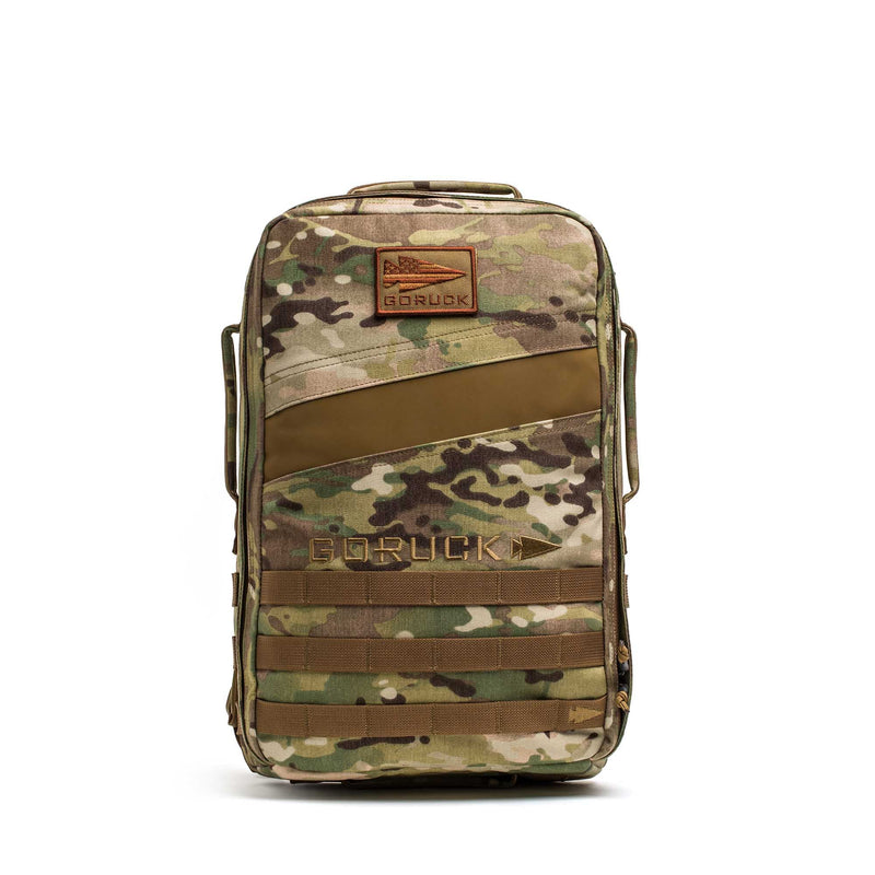 GORUCK Rucker 5.0