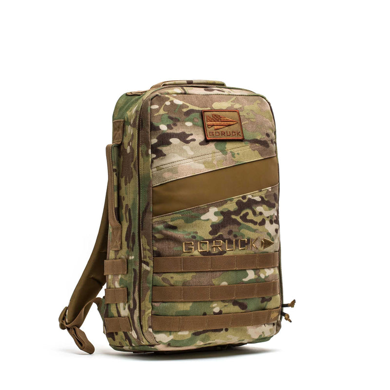 GORUCK Rucker 5.0
