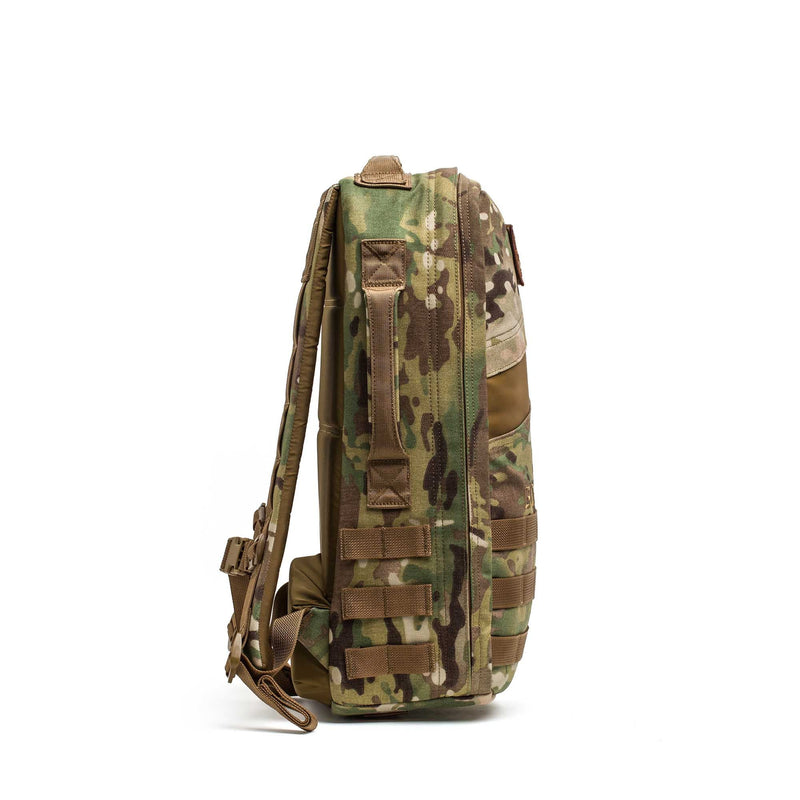 GORUCK Rucker 5.0