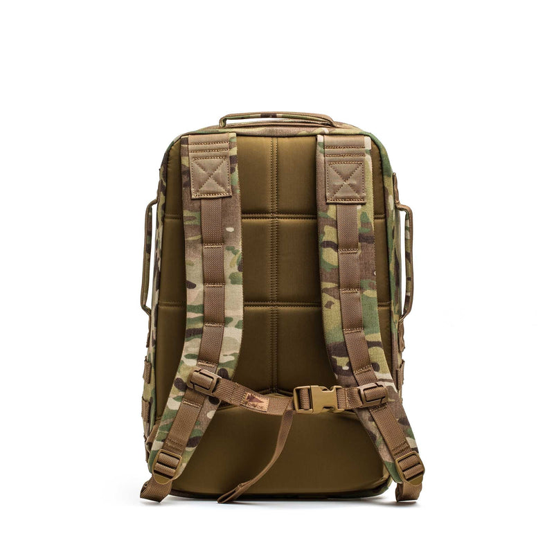 GORUCK Rucker 5.0