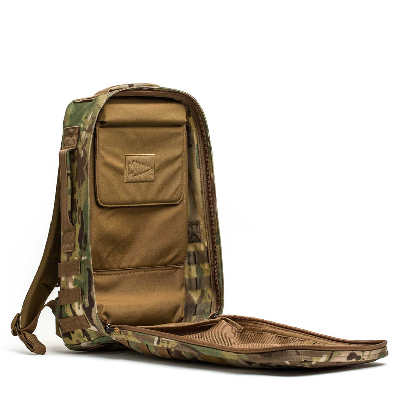 GORUCK Rucker 5.0