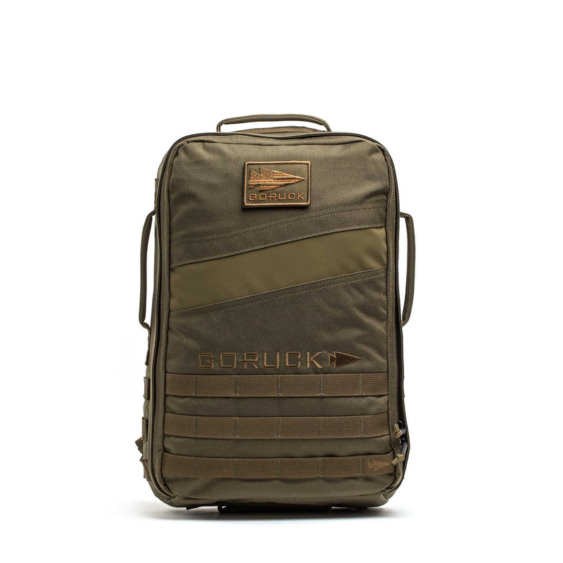 GORUCK Rucker 5.0