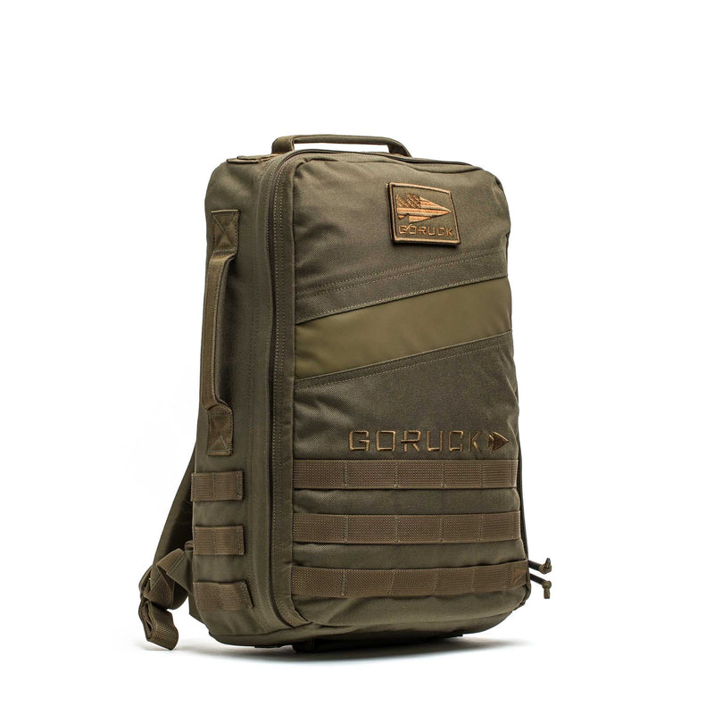 GORUCK Rucker 5.0