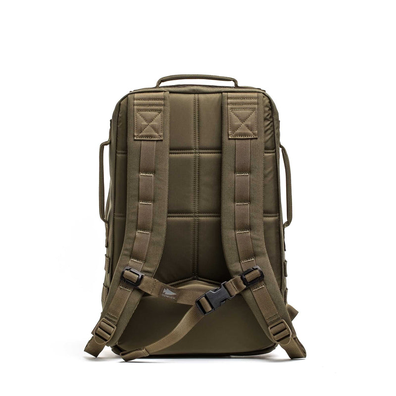 GORUCK Rucker 5.0