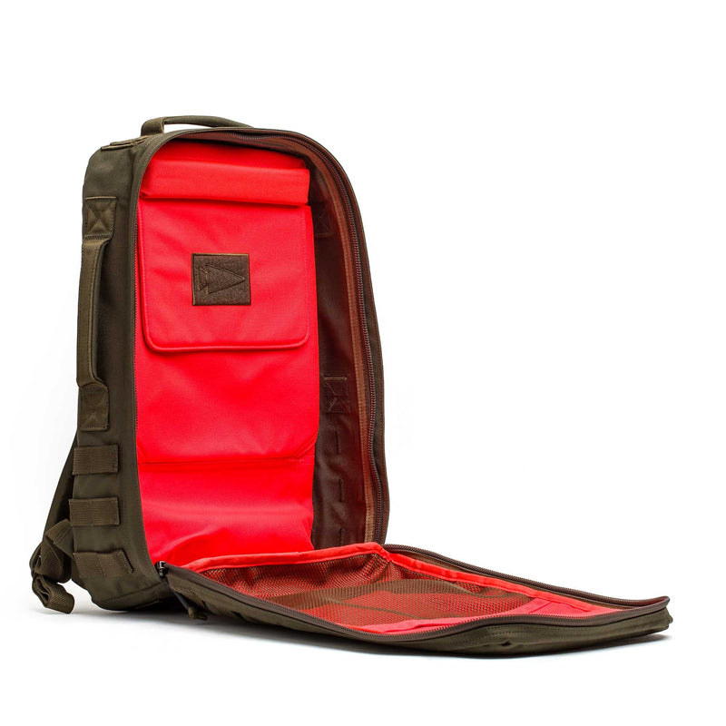 GORUCK Rucker 5.0