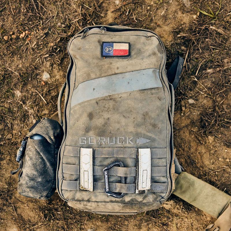 GORUCK Rucker 5.0