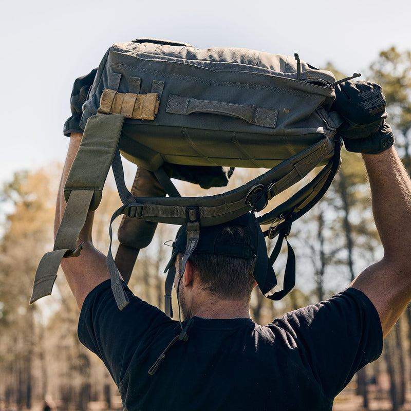 GORUCK Rucker 5.0