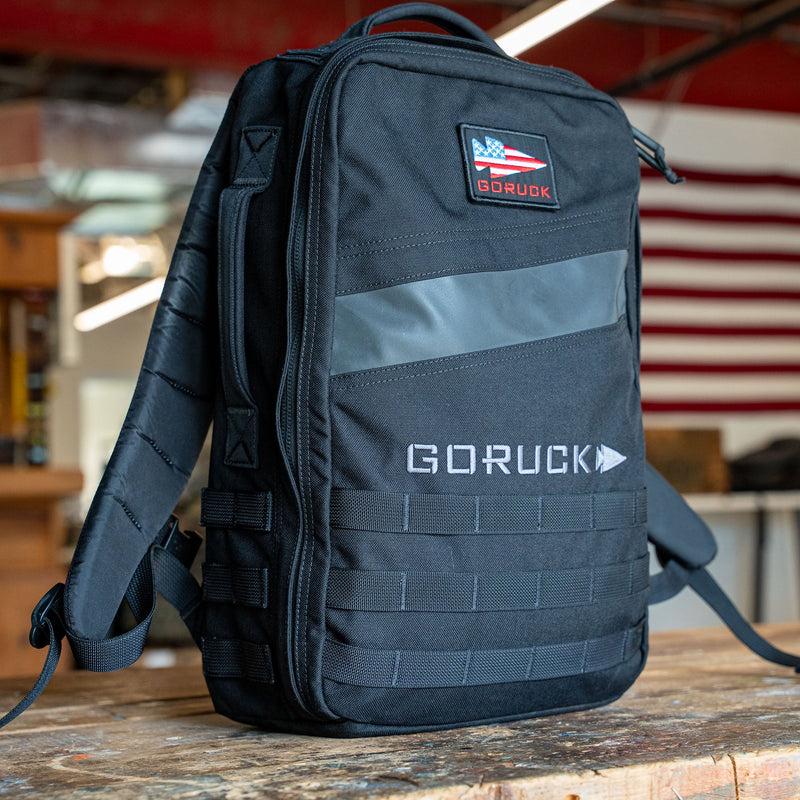 GORUCK Rucker 5.0