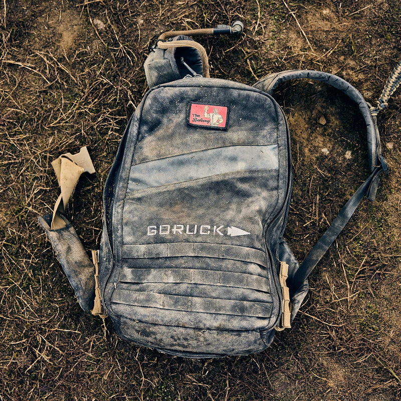 GORUCK Rucker 5.0