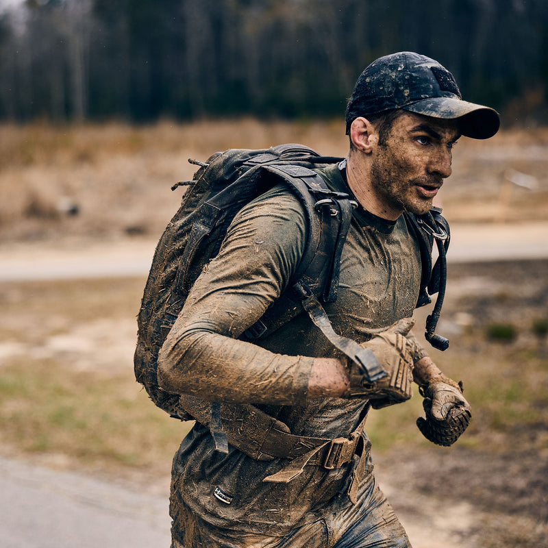 GORUCK Rucker 5.0