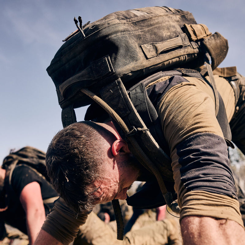 GORUCK Rucker 5.0
