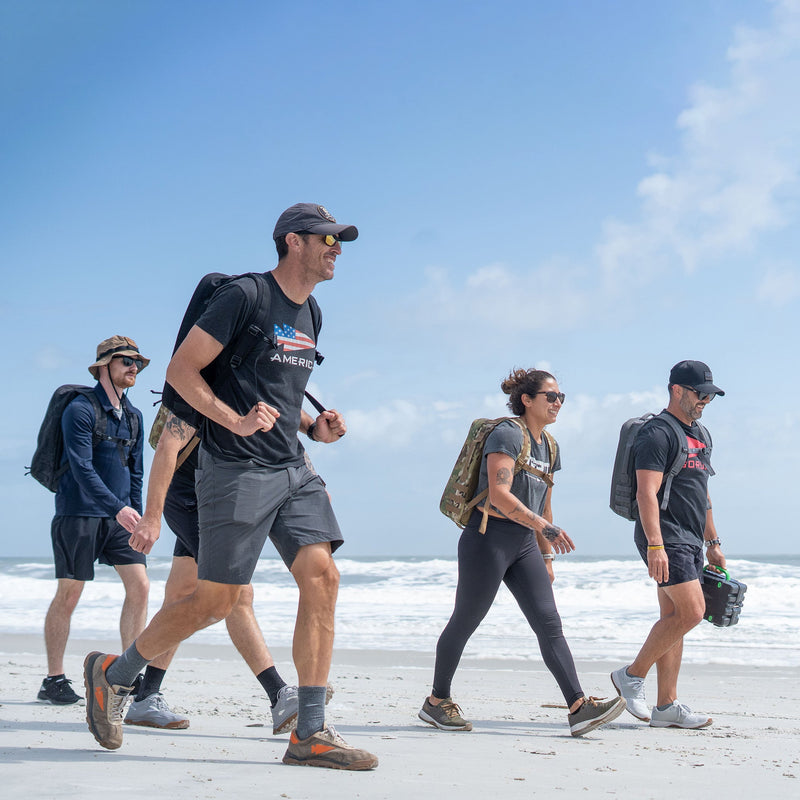 GORUCK Rucker 5.0