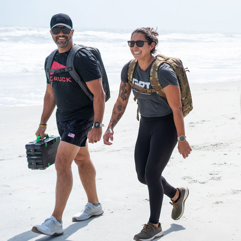GORUCK Rucker 5.0