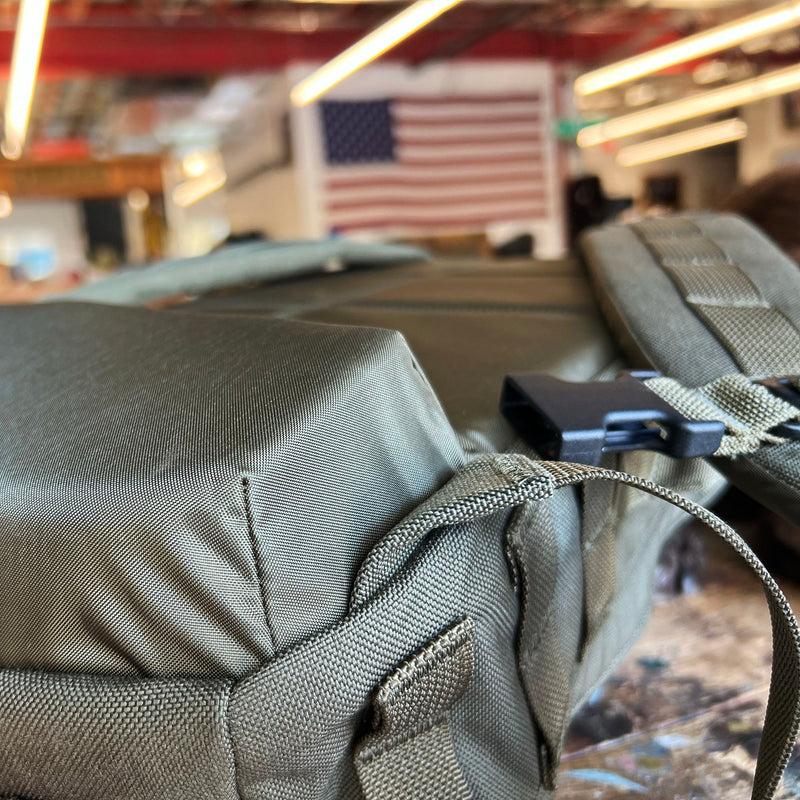 GORUCK Rucker 5.0