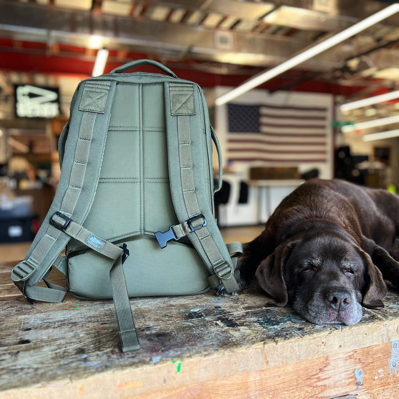 GORUCK Rucker 5.0