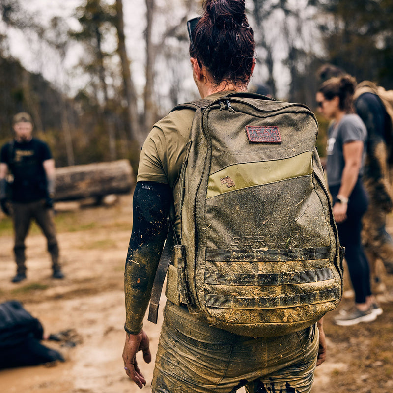 GORUCK Rucker 5.0