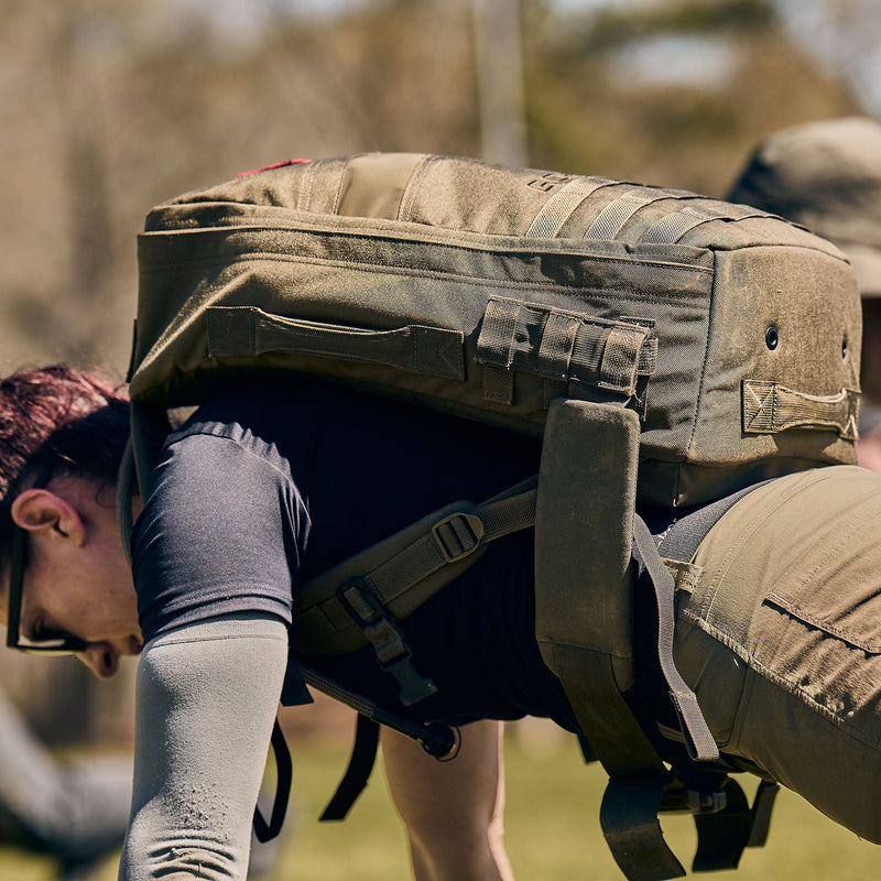 GORUCK Rucker 5.0
