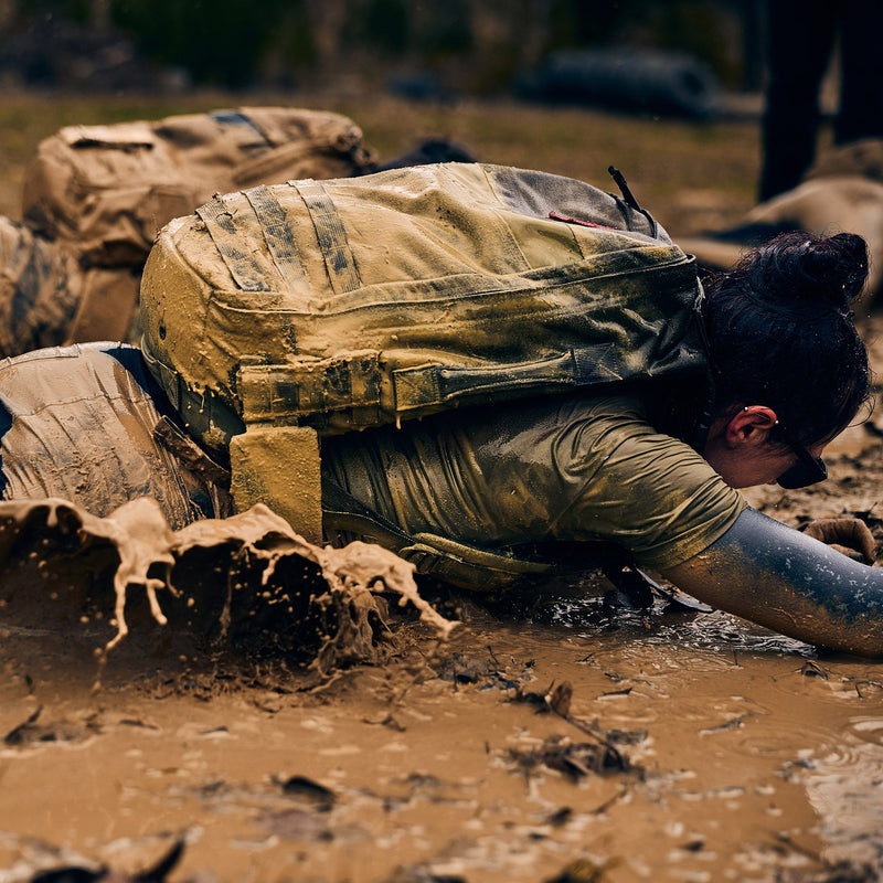GORUCK Rucker 5.0