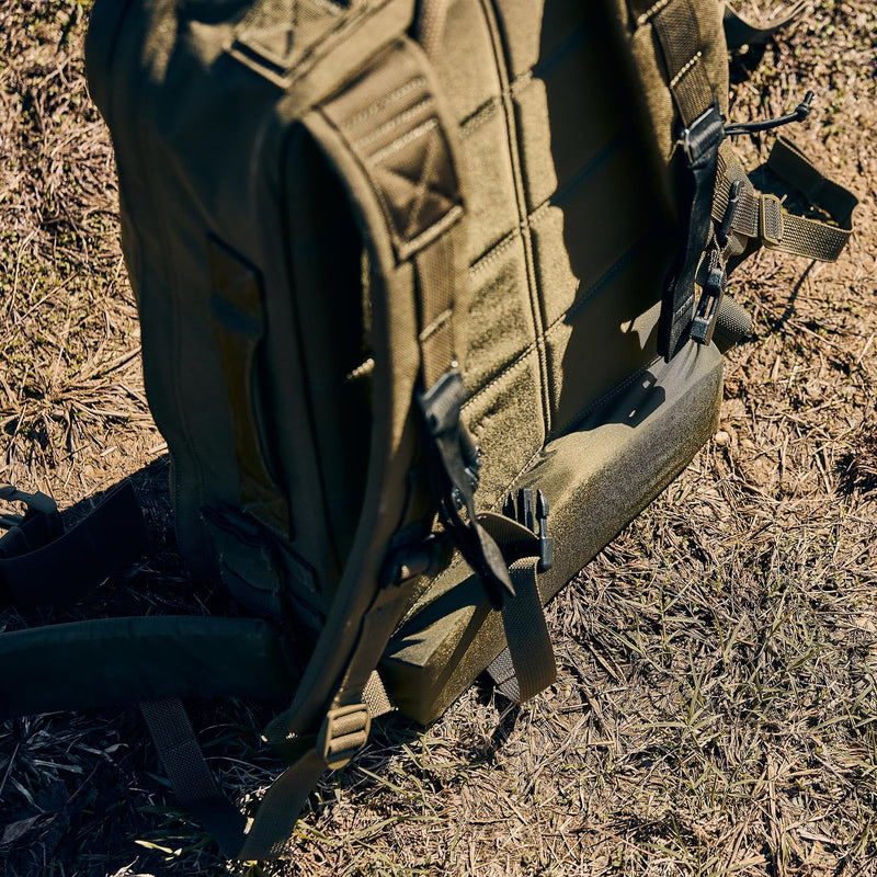 GORUCK Rucker 5.0