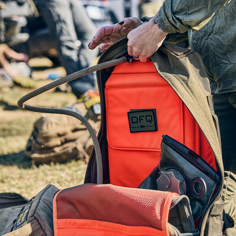 GORUCK Rucker 5.0