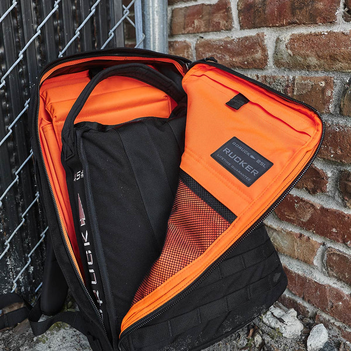 GORUCK Rucker 4.0