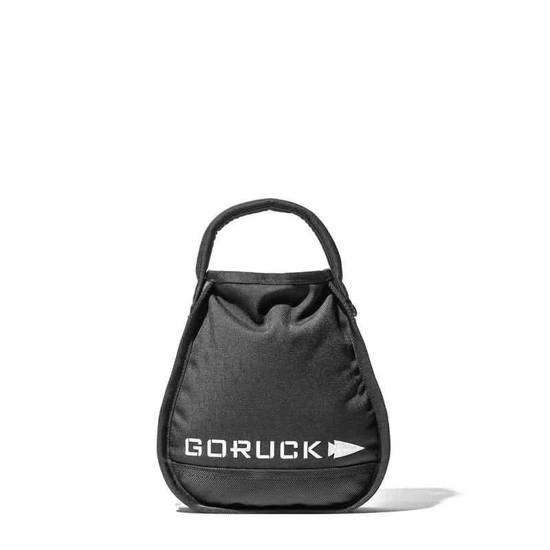 GORUCK Sand Kettlebells