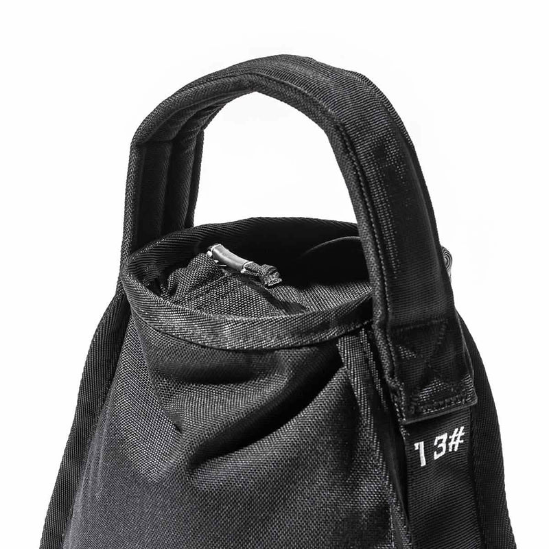 GORUCK Sand Kettlebells