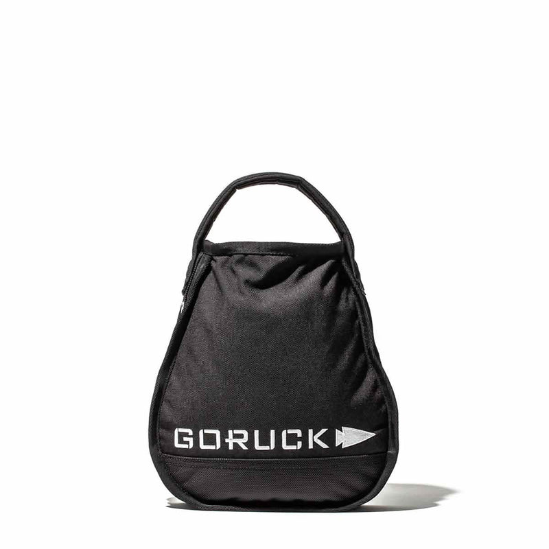 GORUCK Sand Kettlebells
