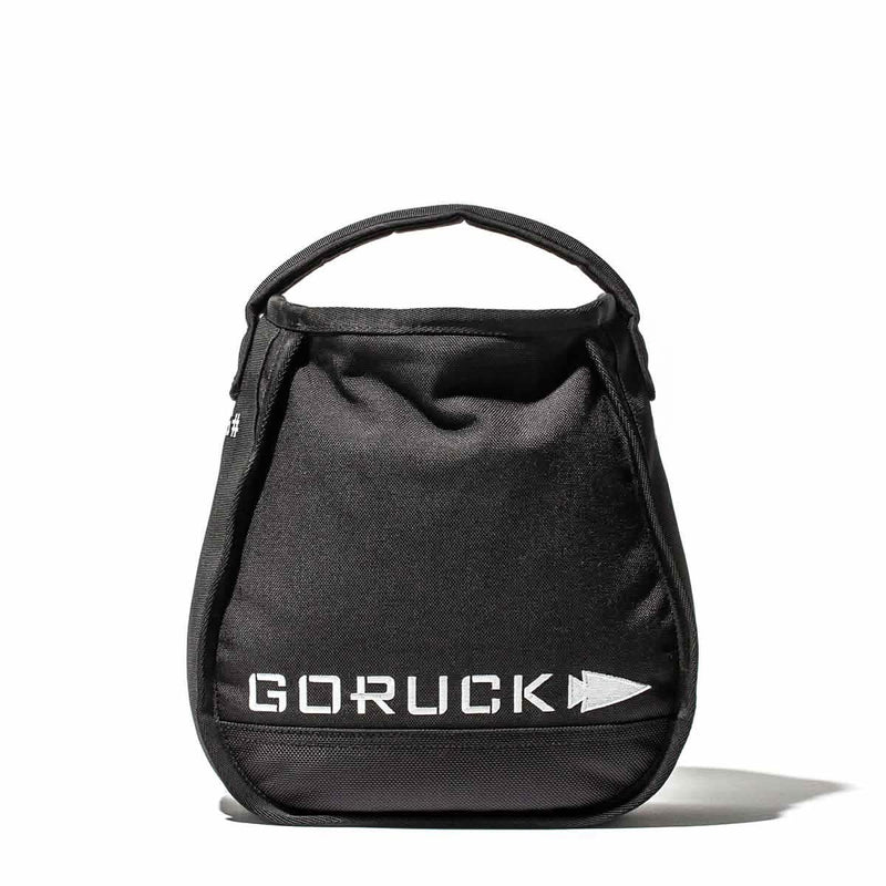 GORUCK Sand Kettlebells