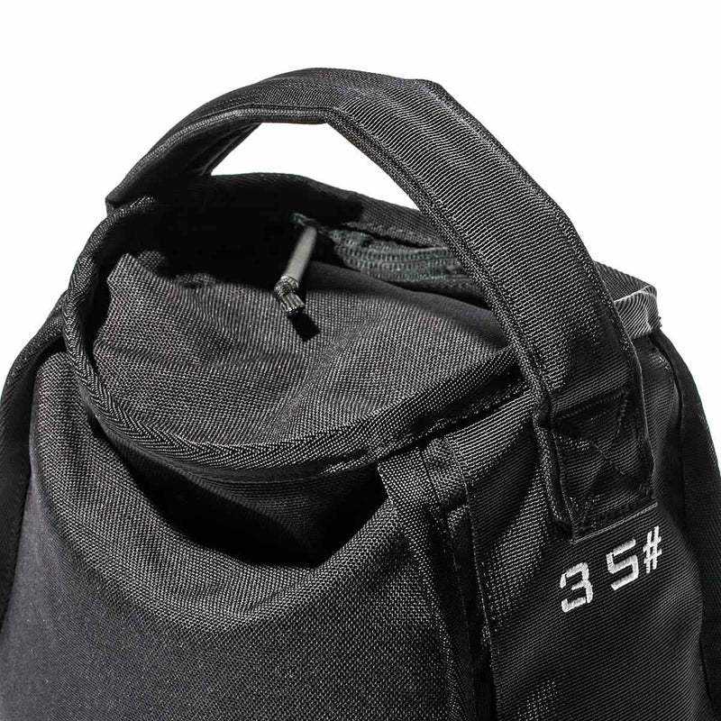 GORUCK Sand Kettlebells