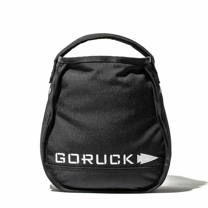 GORUCK Sand Kettlebells