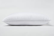 PlushBeds Down Alternative Pillow