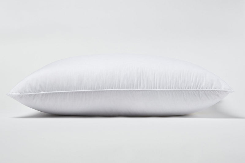 PlushBeds Down Alternative Pillow