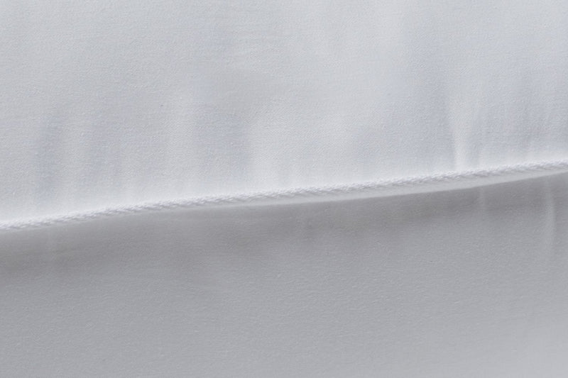 PlushBeds Down Alternative Pillow