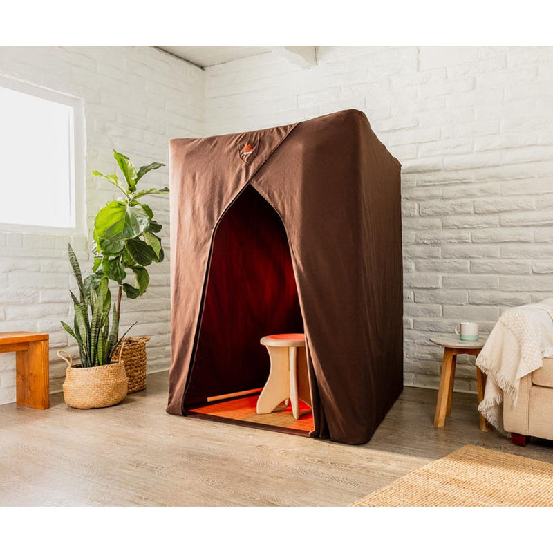 Sauna Space Sauna Enclosure Kit