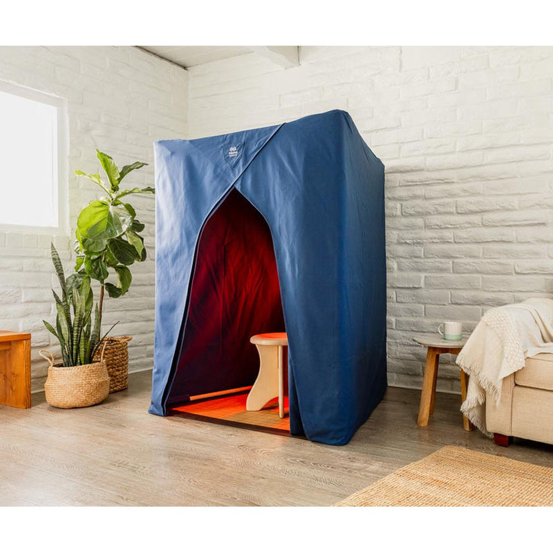 Sauna Space Sauna Enclosure Kit
