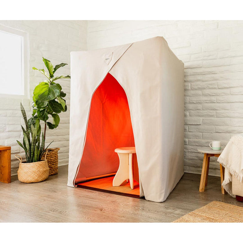 Sauna Space Sauna Enclosure Kit