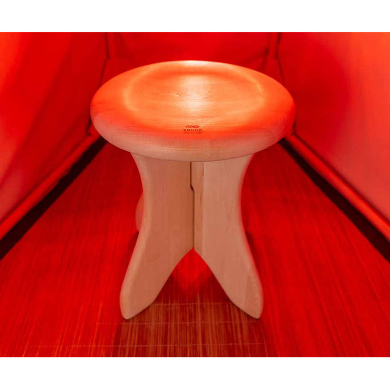 Sauna Space Sauna Stool