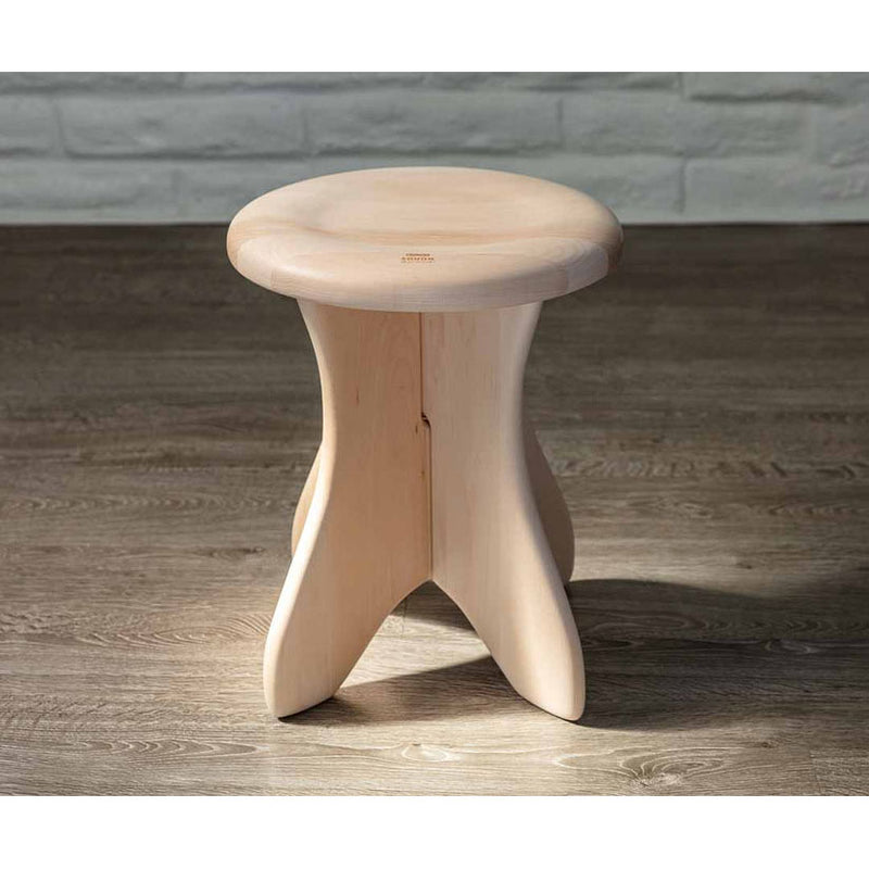 Sauna Space Sauna Stool
