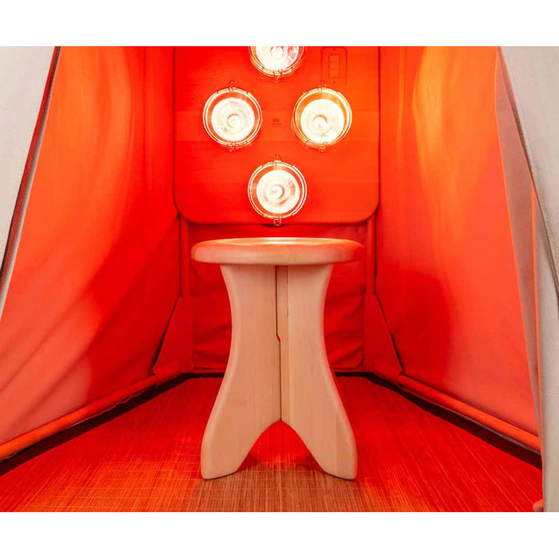 Sauna Space Sauna Stool