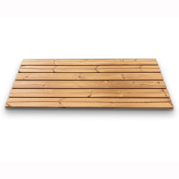 SaunaLife Sauna Barrel Floor Kit